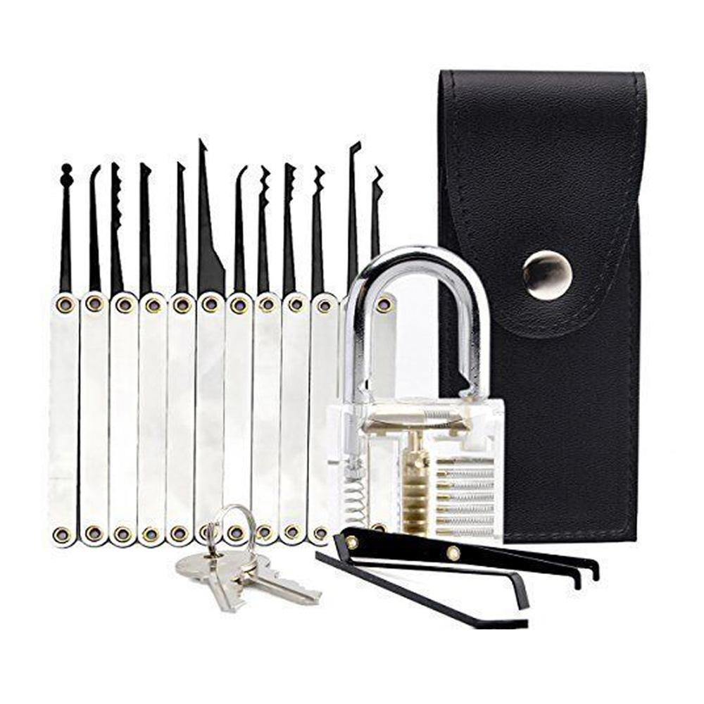 Lock Pick Bundle