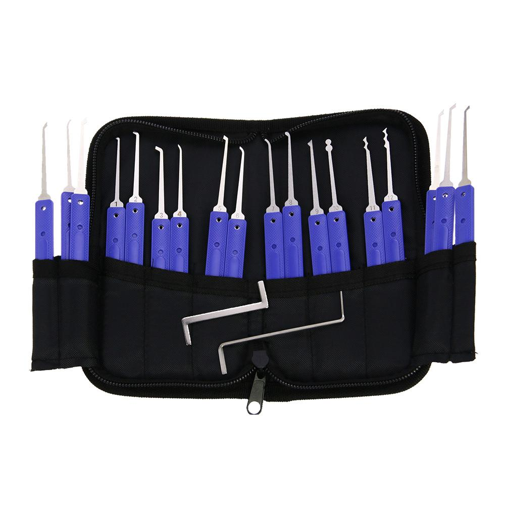 Lock Pick Set